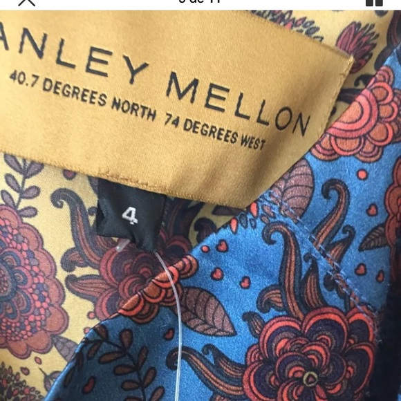 Hanley Mellon - Picture 4 of 4